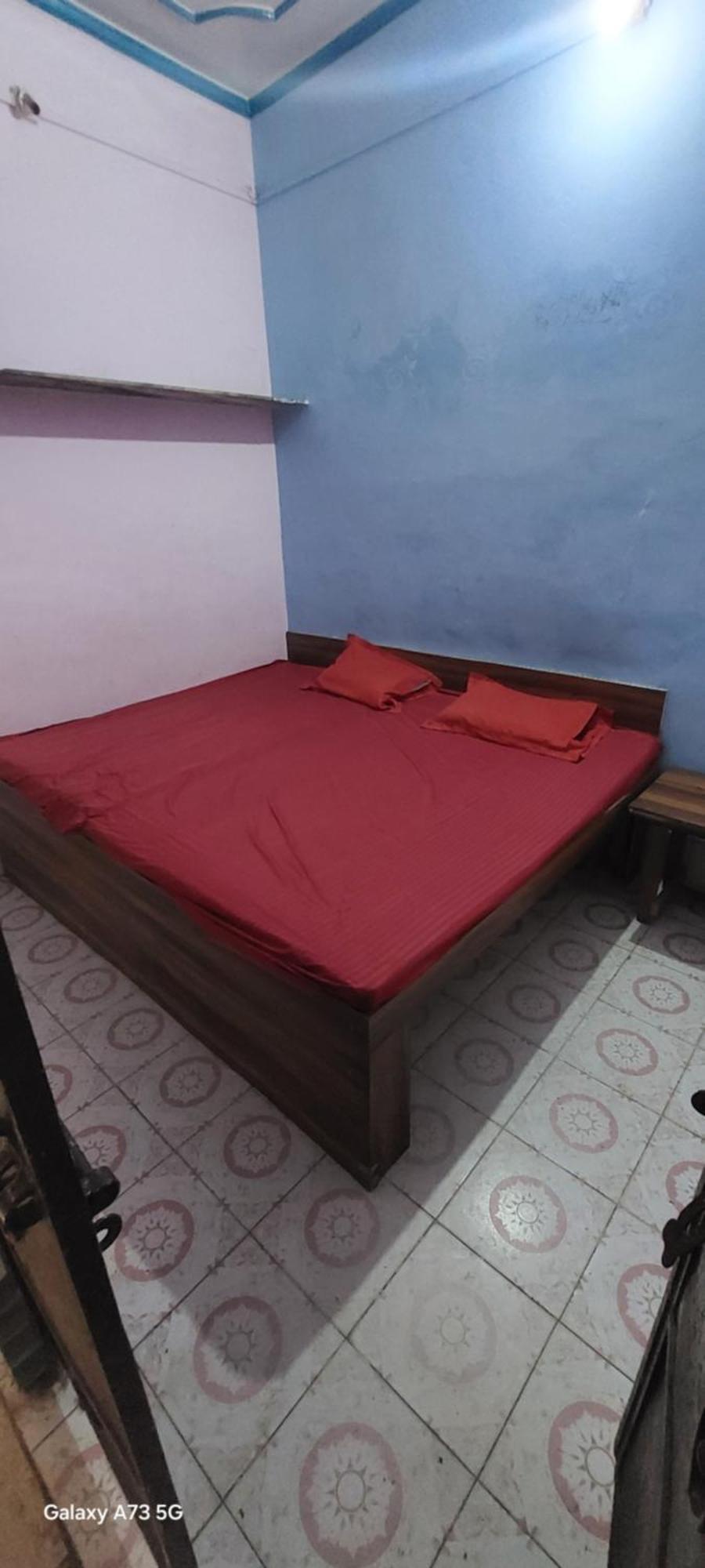Kanti Devi Seva Sadan Mathura Exterior photo